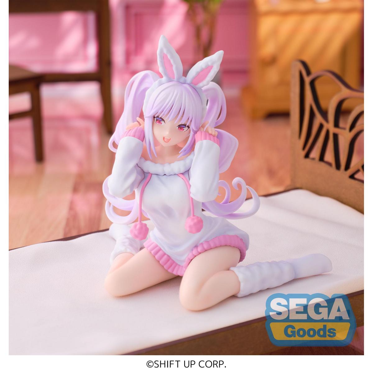 Goddess of Victory: Nikke Yumemirize Alice Figure