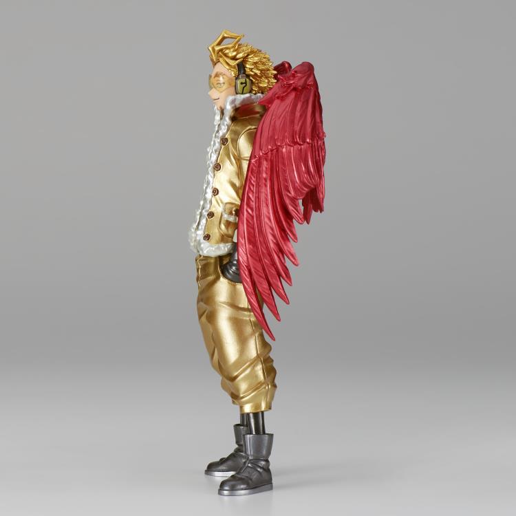 My Hero Academia Age of Heroes Hawks Ver B