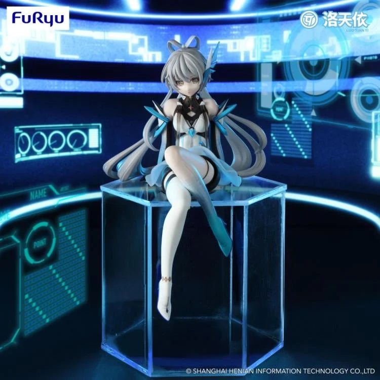Luo Tian Yi (Code Luo Ver.) Noodle Stopper Figure