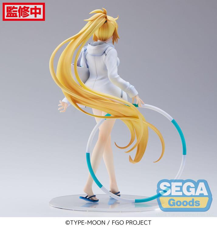 Fate/Grand Order FiGURiZM Archer Jeanne d'Arc (Swimsuit Ver.) Figure