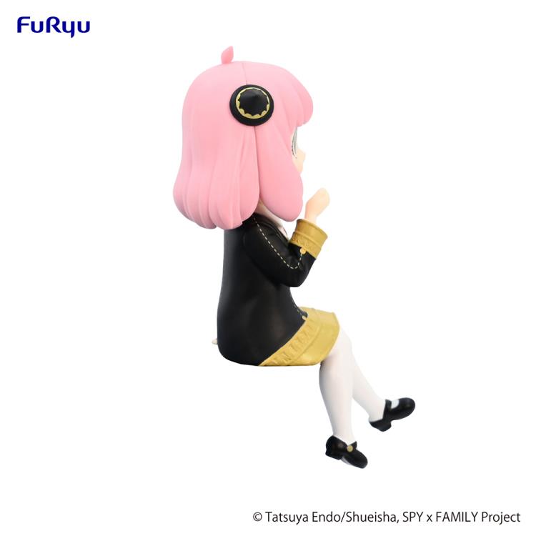 Spy x Family Anya Forger Noodle Stopper Figure