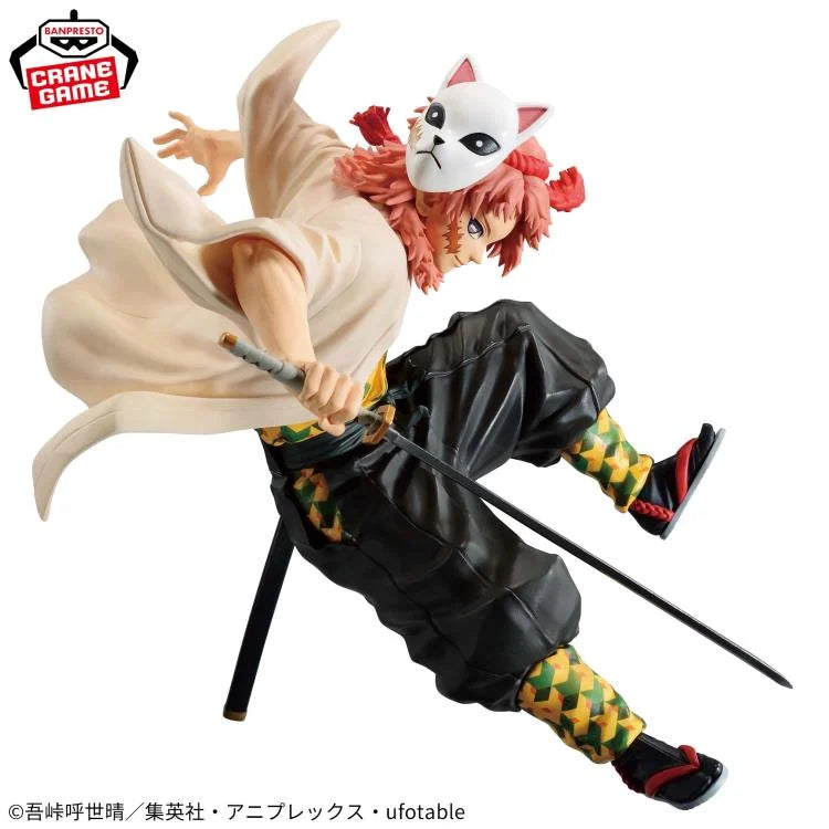 Demon Slayer Vibration Stars Sabito
