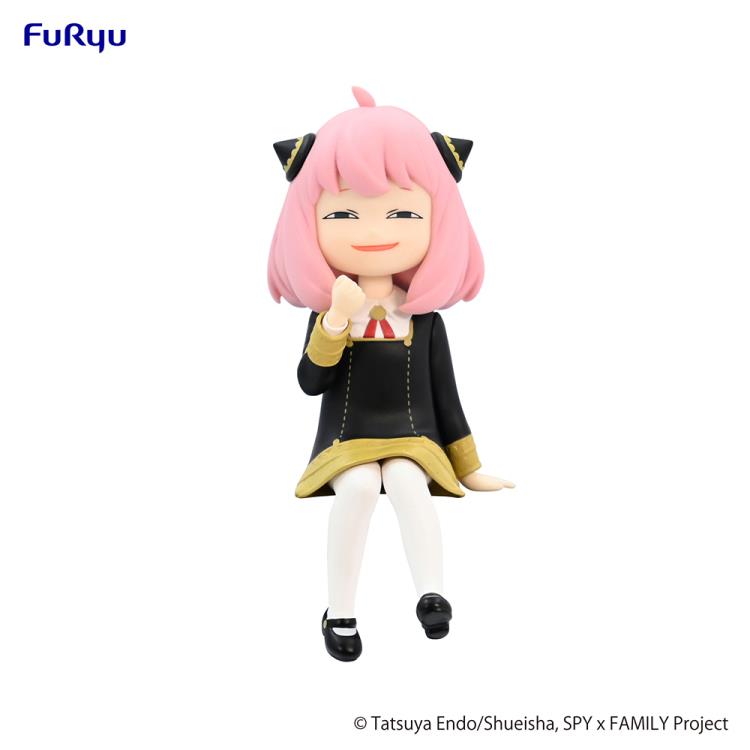 Spy x Family Anya Forger Noodle Stopper Figure