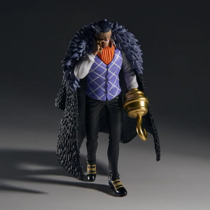 One Piece The Shukko Crocodile