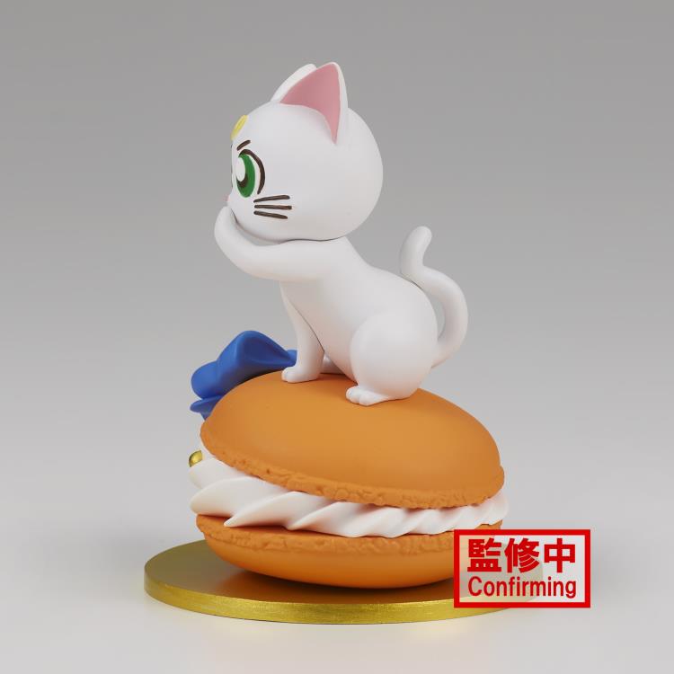 Sailor Moon Cosmos Paldolce Collection Artemis