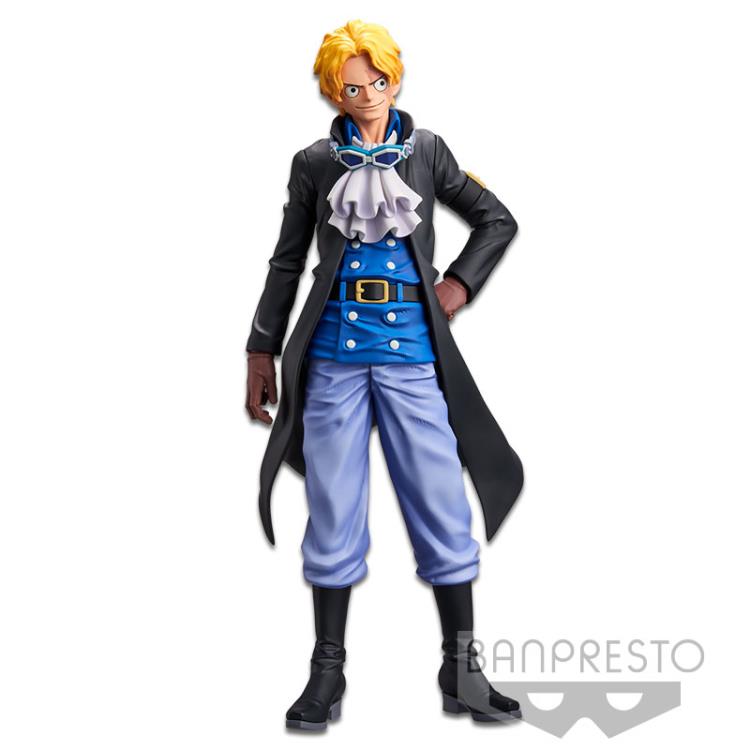 One Piece Grandista The Grandline Men Sabo
