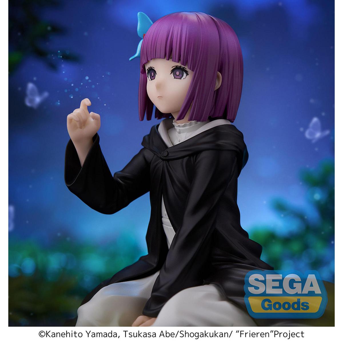 Frieren: Beyond Journey's End Yumemirize Fern (In Those Days) Figure