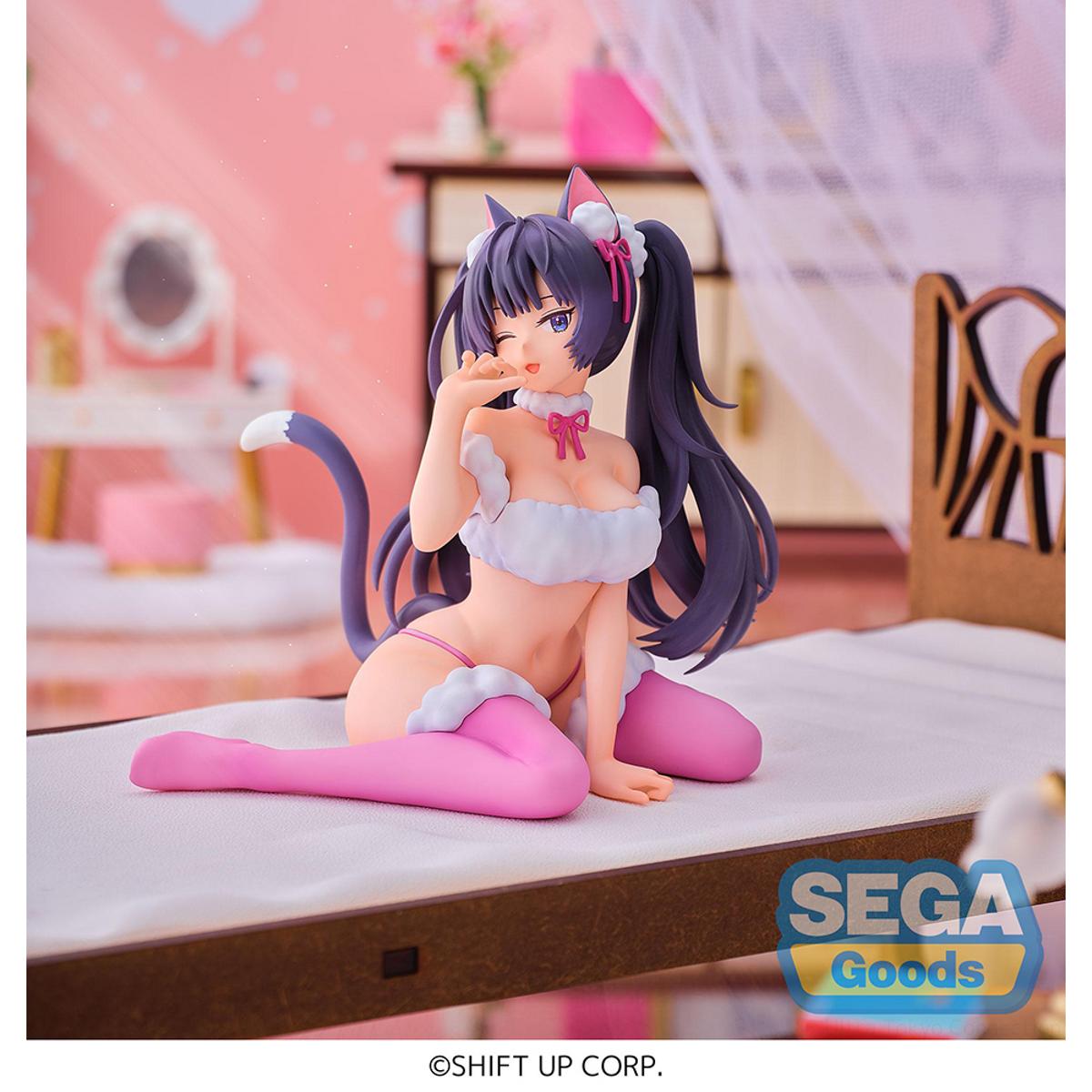 Goddess of Victory: Nikke Yumemirize Nero Figure