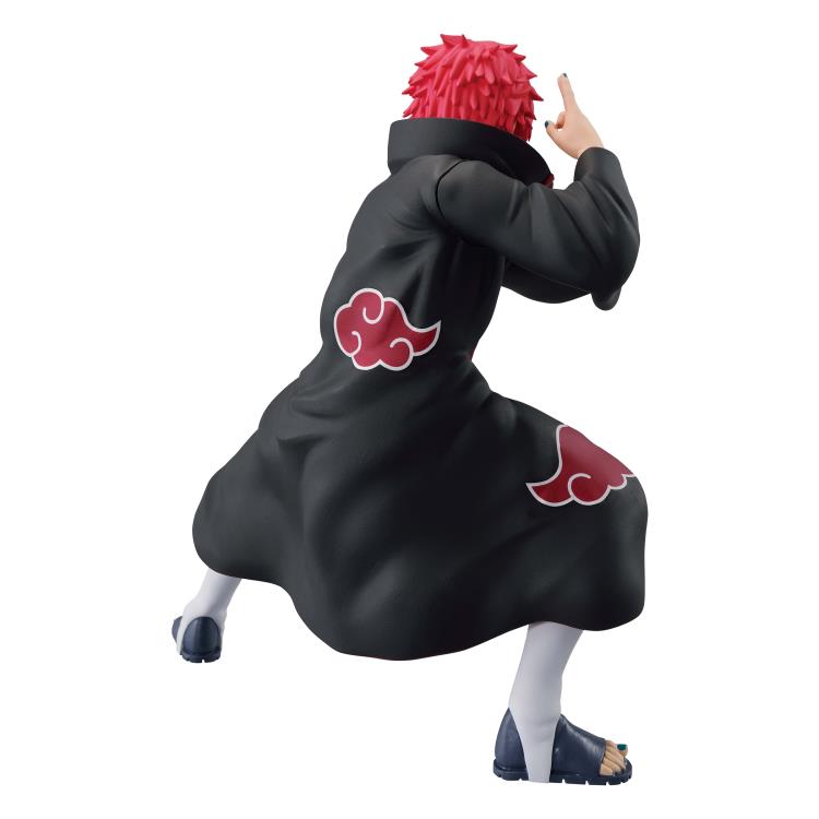 Naruto: Shippuden Vibration Stars Sasori Figure