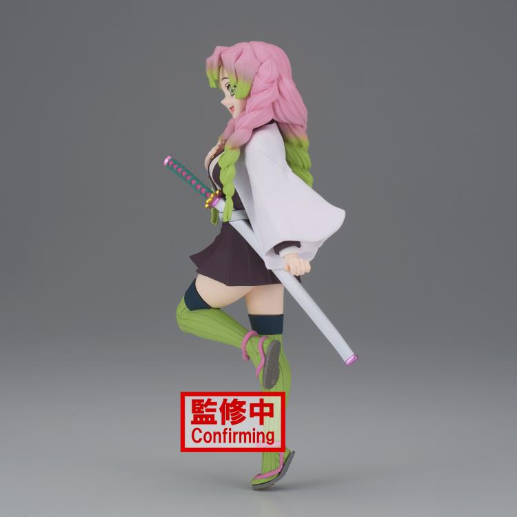 Demon Slayer Vol.34 Mitsuri Kanroji Fgure