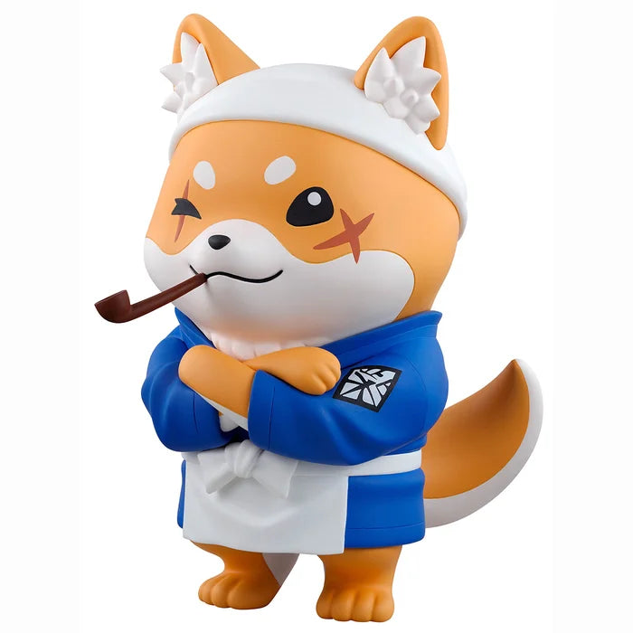 Big Sofvimates Blue Archive Shiba Taishou