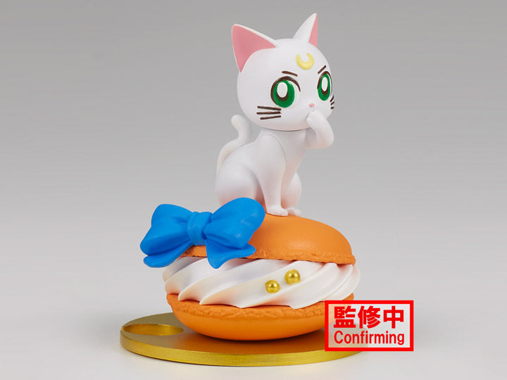 Sailor Moon Cosmos Paldolce Collection Artemis
