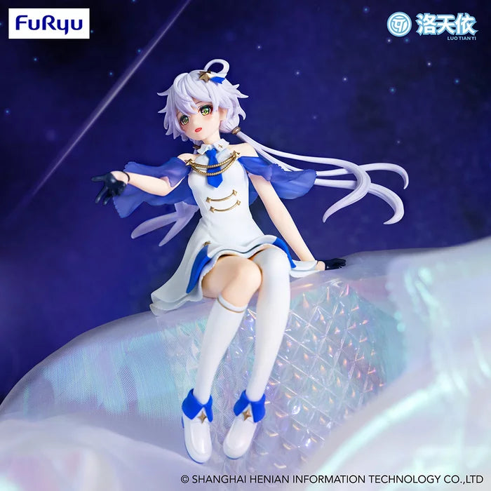 Luo Tianyi: Shooting Star Ver. Noodle Stopper Figure