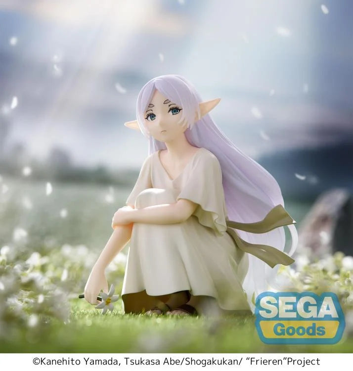 Frieren: Beyond Journey's End Yumemirize Frieren (In Those Days) Figure