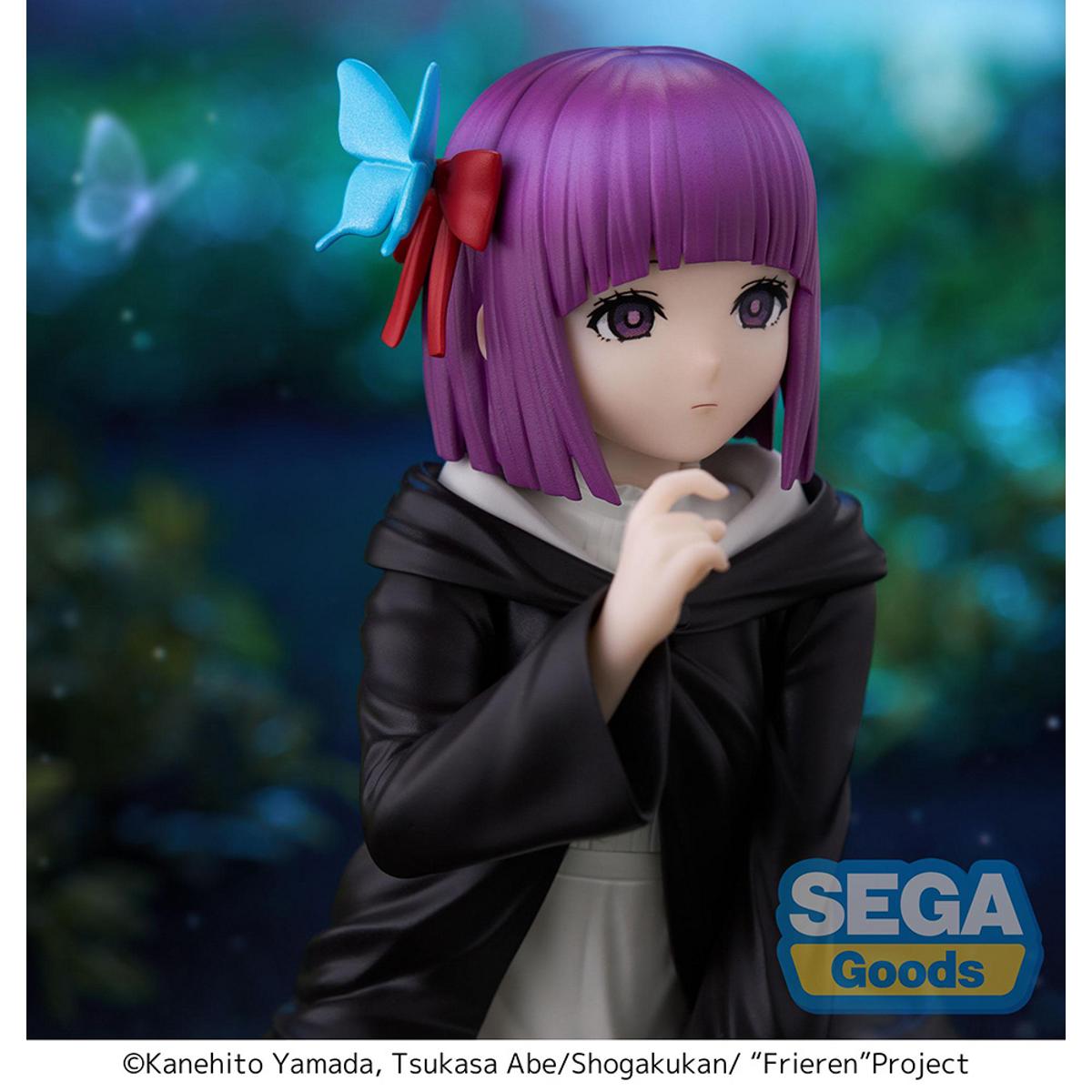 Frieren: Beyond Journey's End Yumemirize Fern (In Those Days) Figure