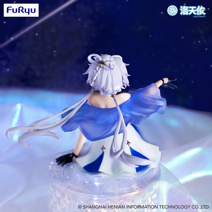 Luo Tianyi: Shooting Star Ver. Noodle Stopper Figure