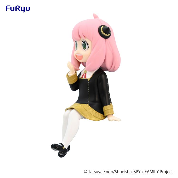 Spy x Family Anya Forger Noodle Stopper Figure