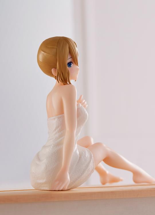 Kaguya-Sama: Love Is War Ultra Romantic Relax time Ai Hayasaka