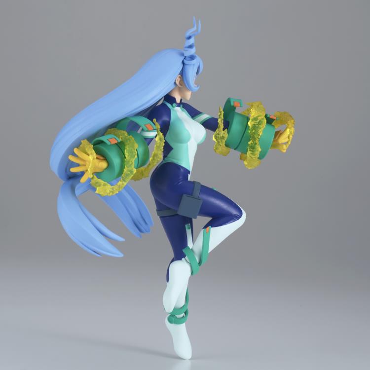 My Hero Academia The Amazing Heroes Vol.31 Nejire Hado Figure
