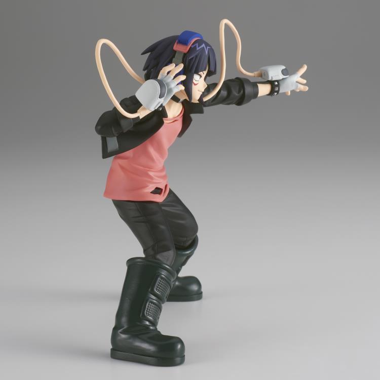 My Hero Academia The Amazing Heroes Vol.28 Kyoka Jiro Figure
