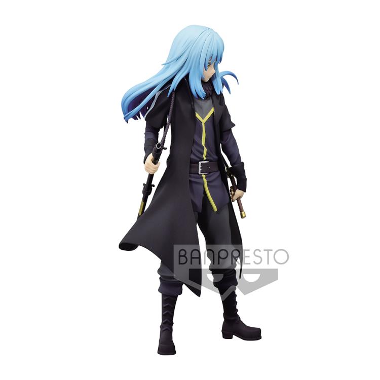That Time I Got Reincarnated As A Slime - Rimuru Otherworlder Figure Vol 13