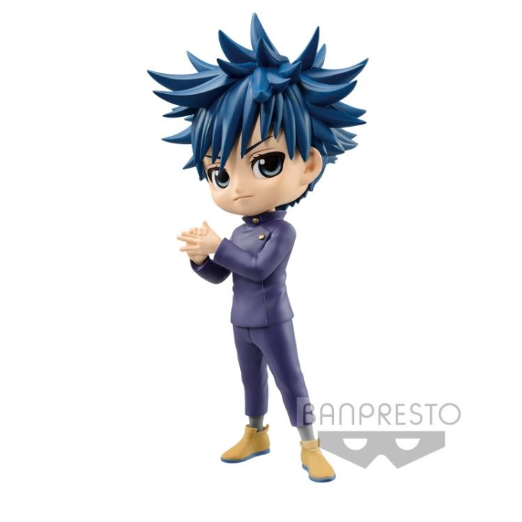 Jujutsu Kaisen Q Posket Megumi Fushiguro (Ver.B)
