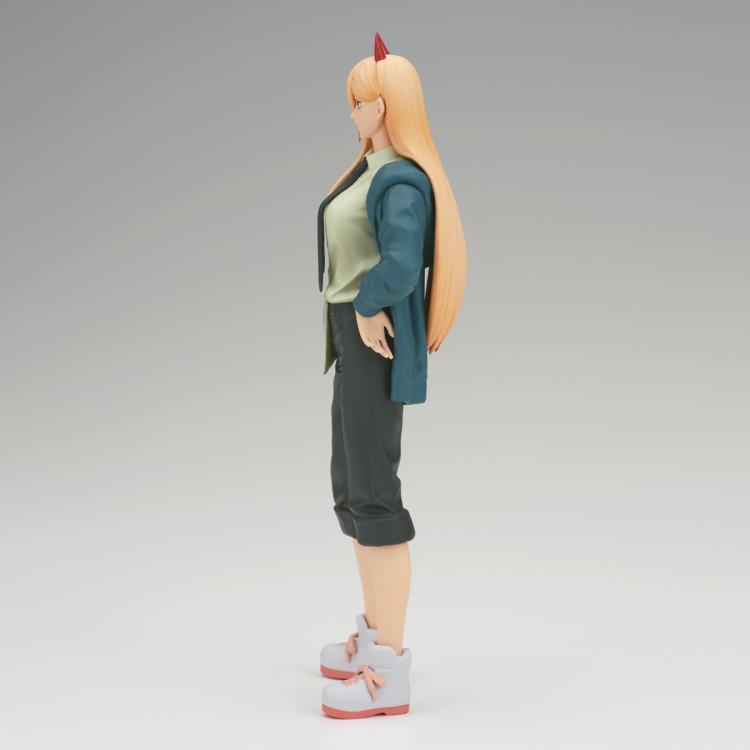 Chainsaw Man Chain Spirits Vol.4 Power Figure