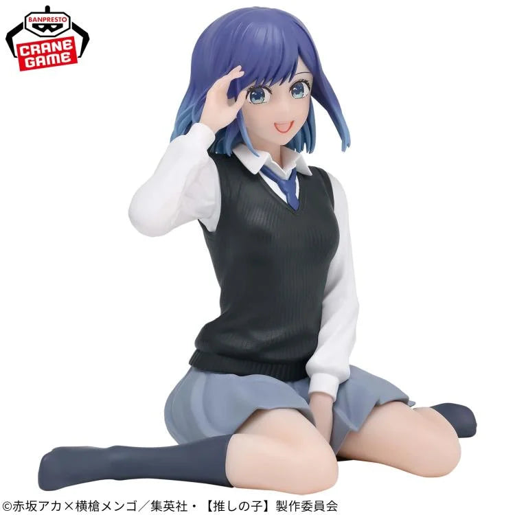 Oshi no Ko Break Time Collection Akane Kurokawa
