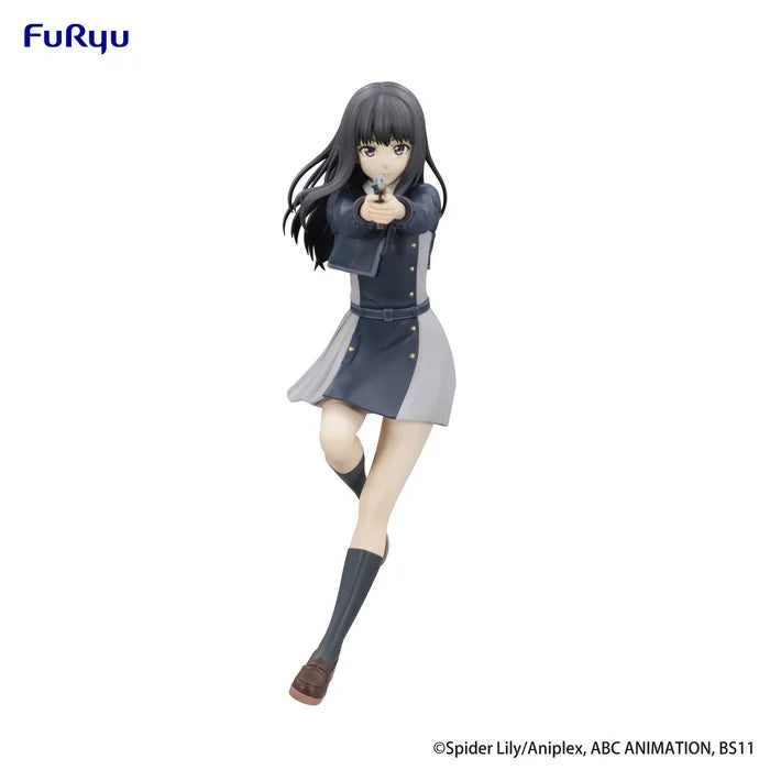 Trio-Try-iT Figure Lycoris Recoil Takina Inoue