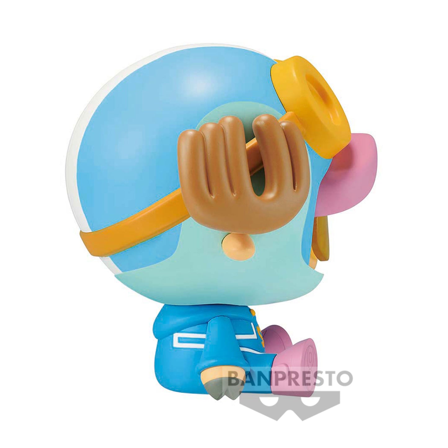 One Piece Sofvimates Chopper (Egghead Ver.)