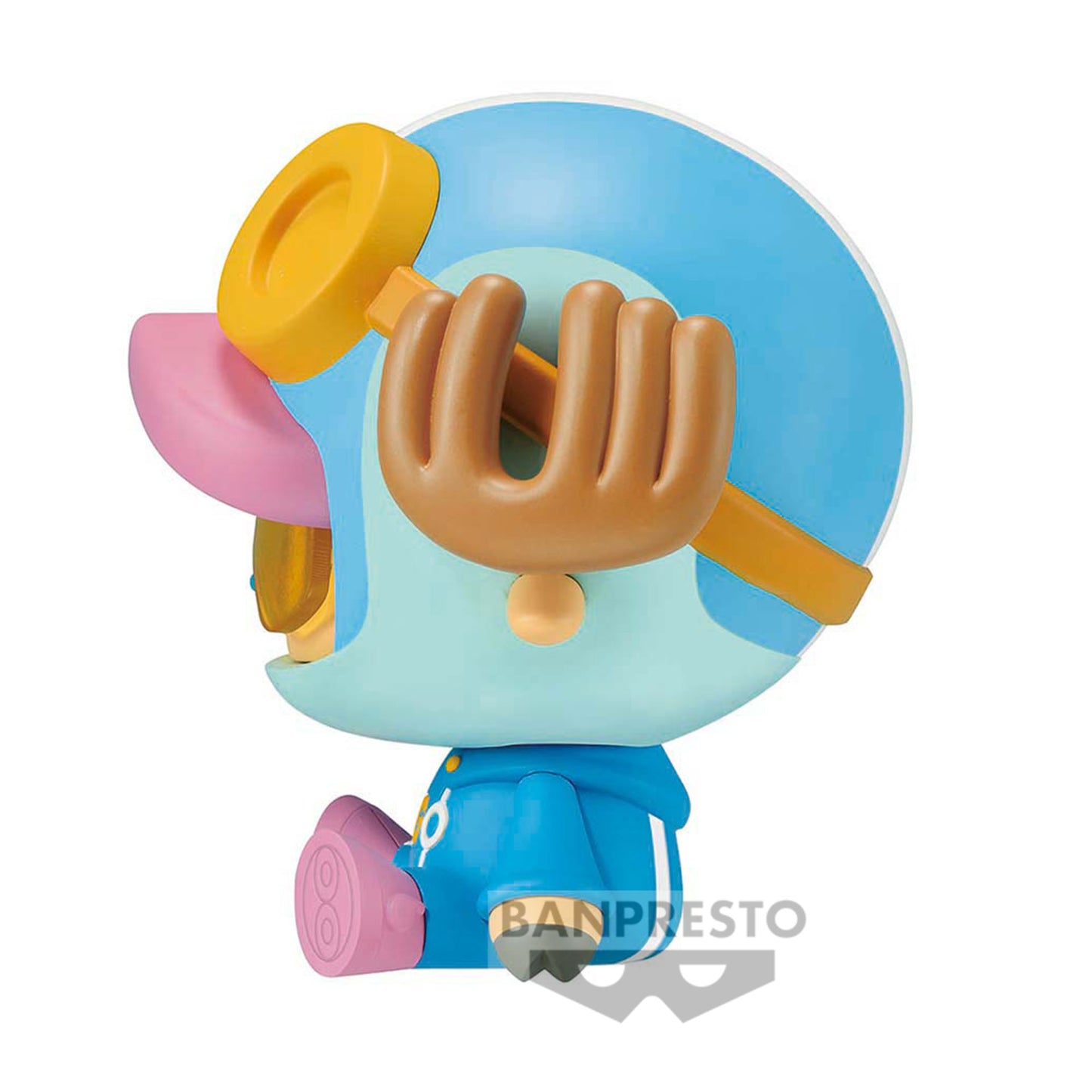 One Piece Sofvimates Chopper (Egghead Ver.)