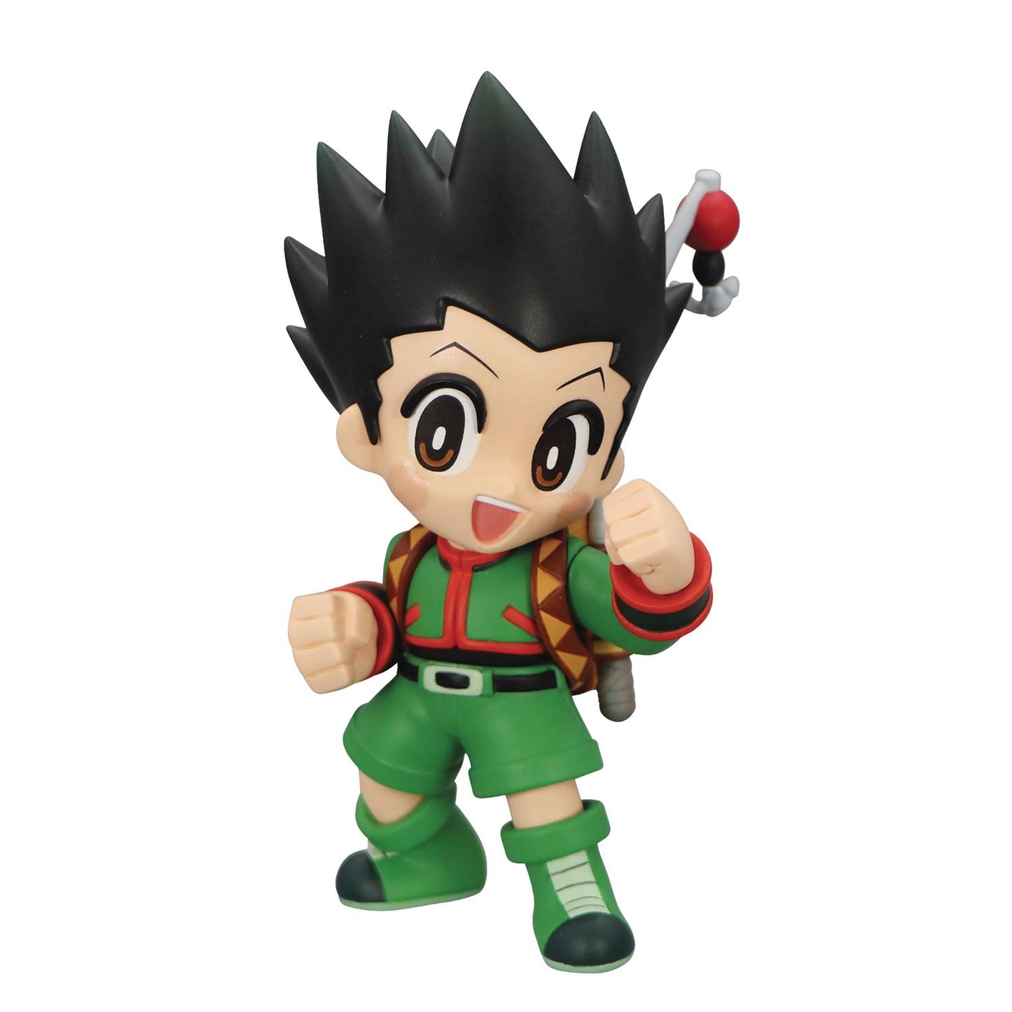 Hunter × Hunter Gon Freecss Monotoon Figure