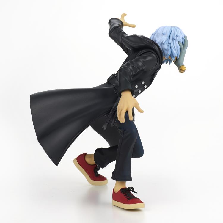 My Hero Academia The Evil Villains Vol.2 Tomura Shigaraki
