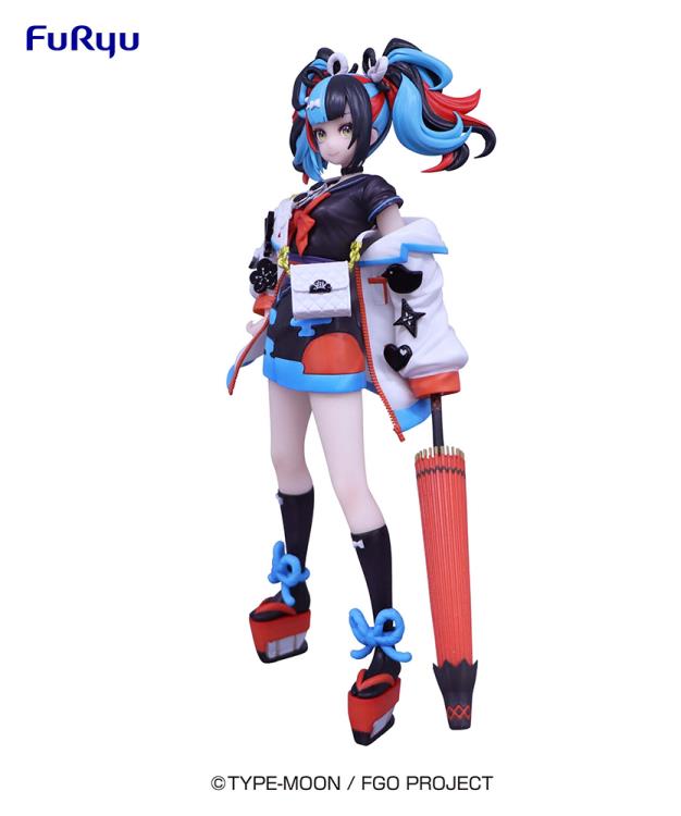 Fate/Grand Order Archer (Sei Shonagon) SSS Servant Figure