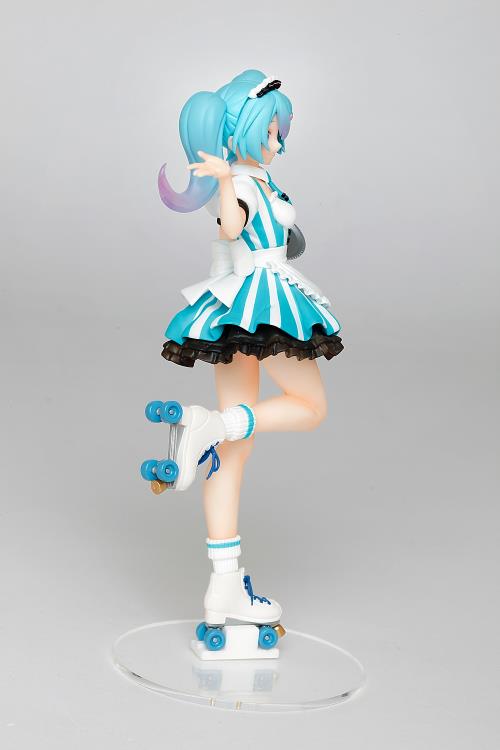 Vocaloid Hatsune Miku (Cafe Maid Ver.) Figure