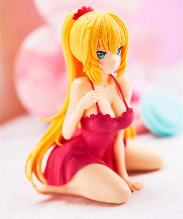 Hololive Akai Haato Relax Time Figure