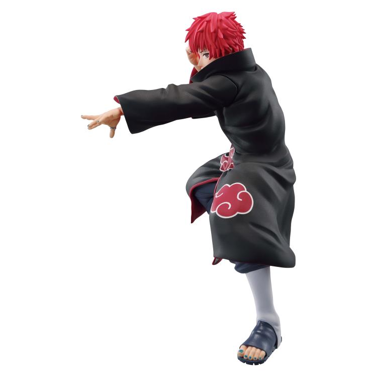 Naruto: Shippuden Vibration Stars Sasori Figure