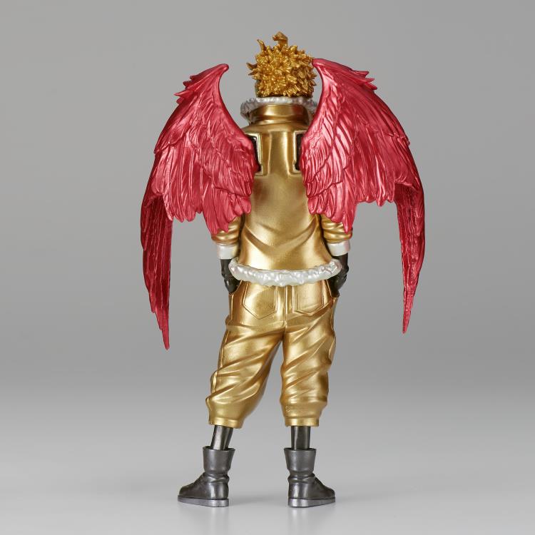 My Hero Academia Age of Heroes Hawks Ver B