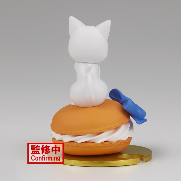 Sailor Moon Cosmos Paldolce Collection Artemis