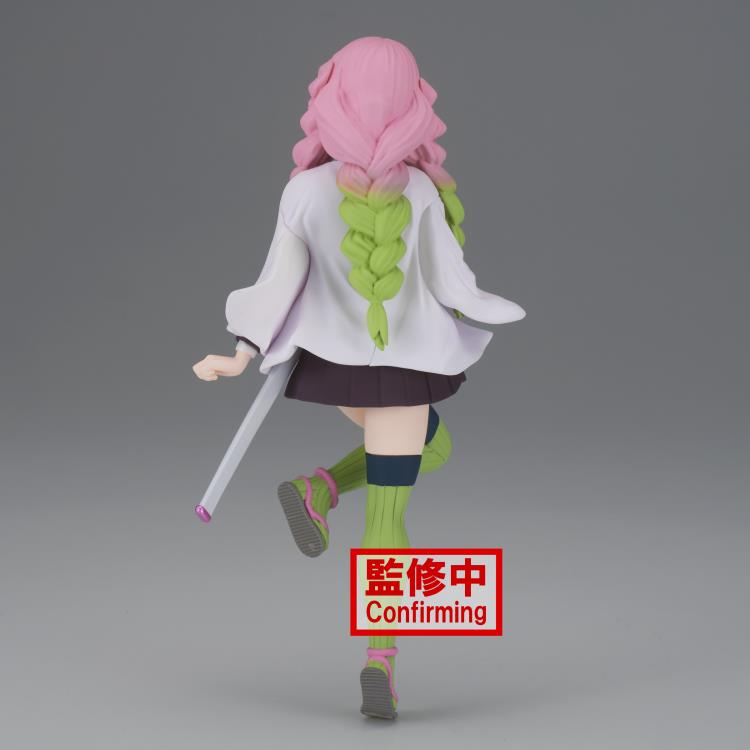 Demon Slayer Vol.34 Mitsuri Kanroji Fgure