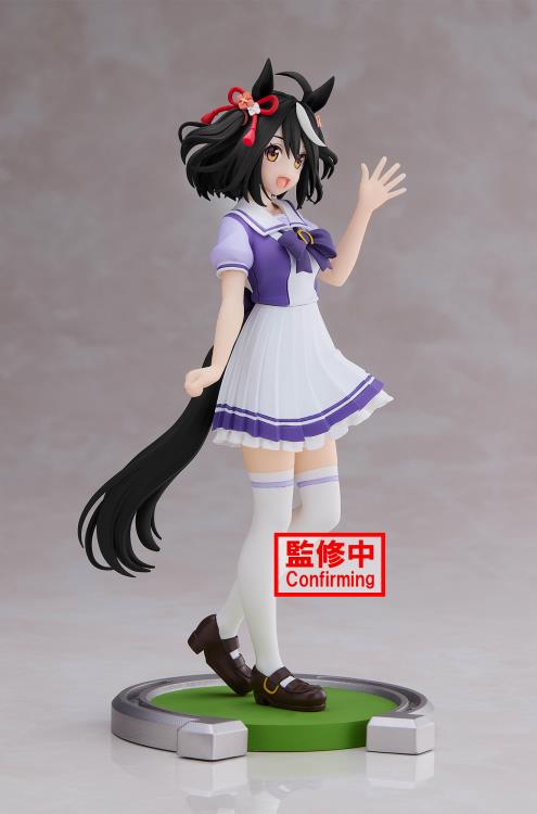 Umamusume: Pretty Derby Kitasan Black Figure