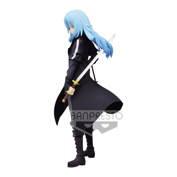 That Time I Got Reincarnated As A Slime - Rimuru Otherworlder Figure Vol 13