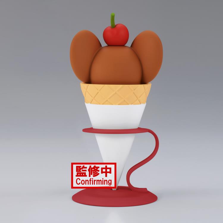 Tom and Jerry Yummy Yummy World Jerry Figure
