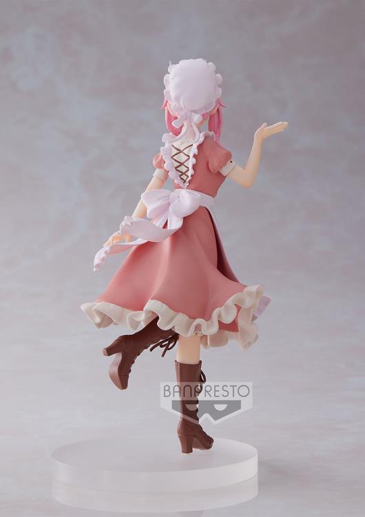 That Time I Got Reincarnated As A Slime Otherworlder Shuna Figure