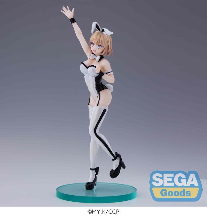 A Couple of Cuckoos Sachi Umino Premium Figure