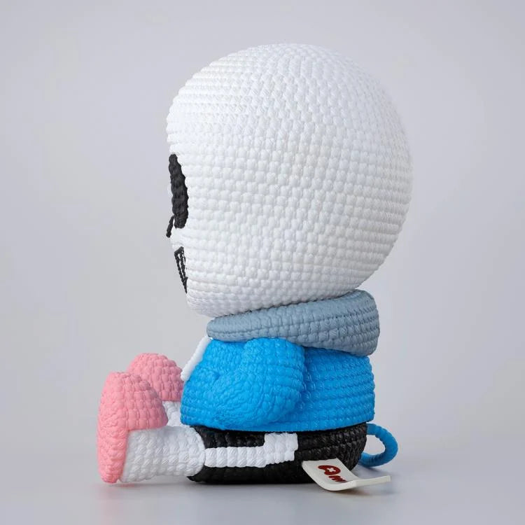 Undertale Amicot Sans