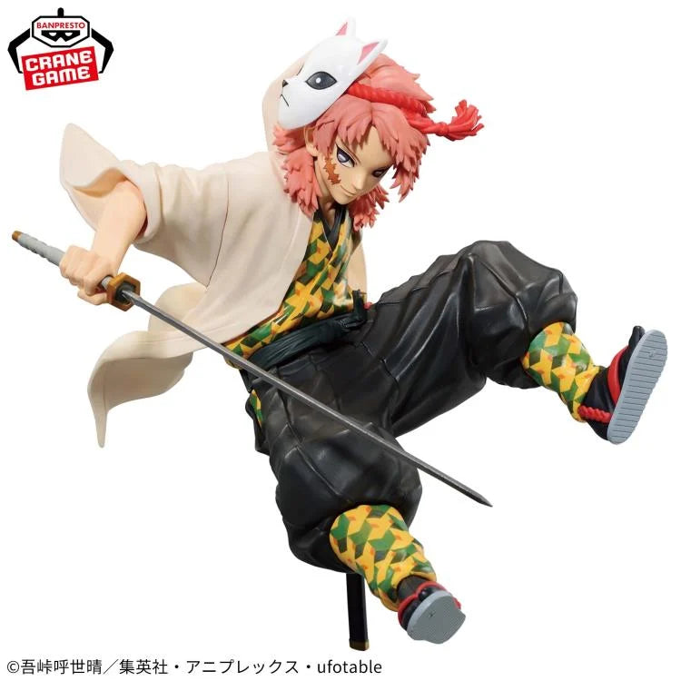 Demon Slayer Vibration Stars Sabito
