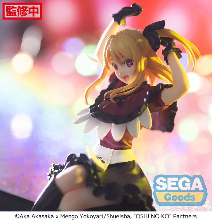 Oshi no Ko Ruby Premium Perching Figure