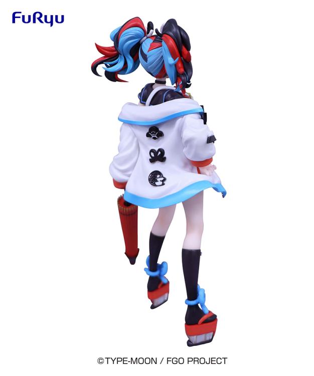 Fate/Grand Order Archer (Sei Shonagon) SSS Servant Figure