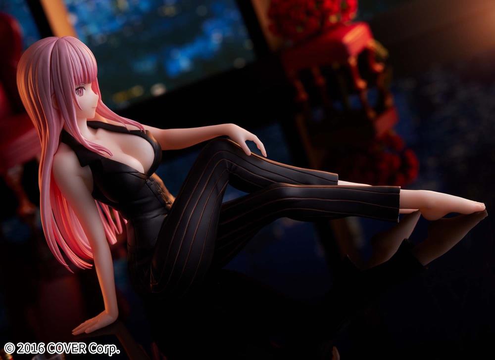 Hololive Relax Time Mori Calliope (Office Style Ver.)